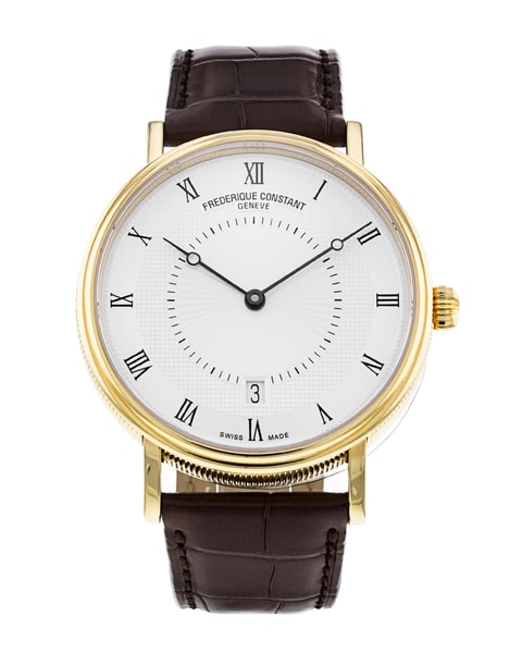 Frederique Constant Slim Line FC-306MC4S35